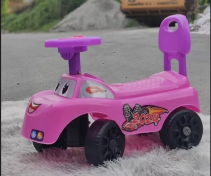 CAR For 1-3y/o