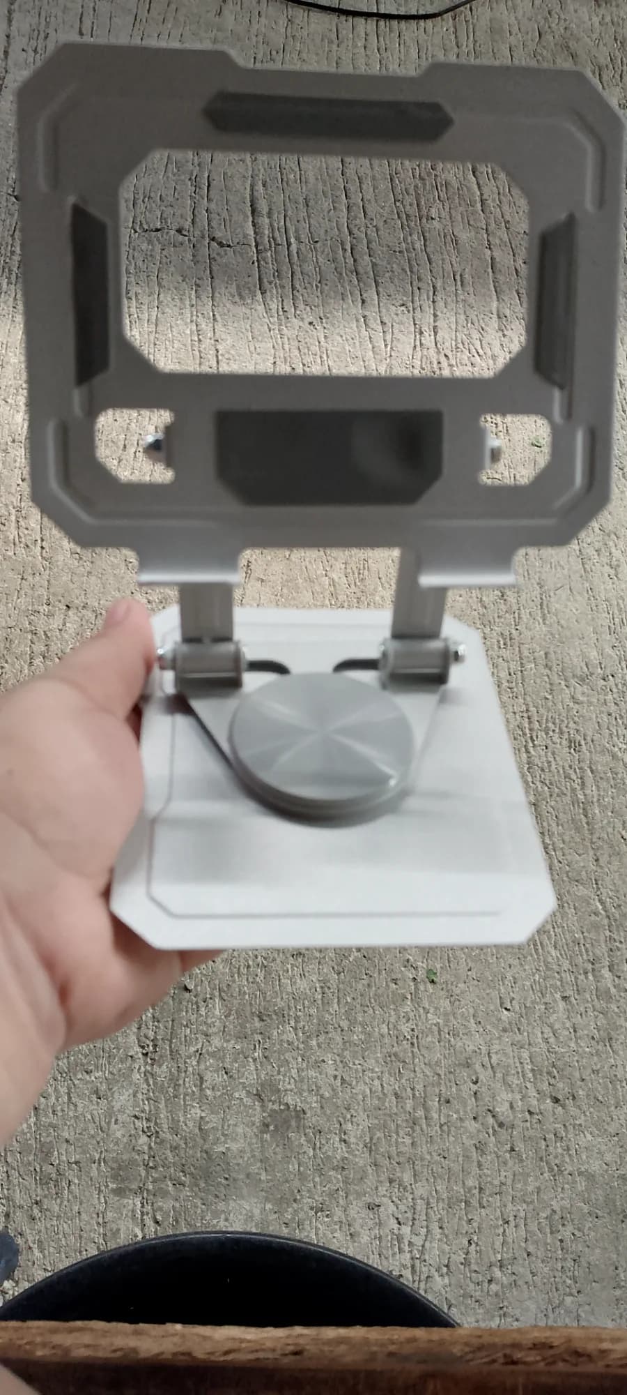 Tablet Holder