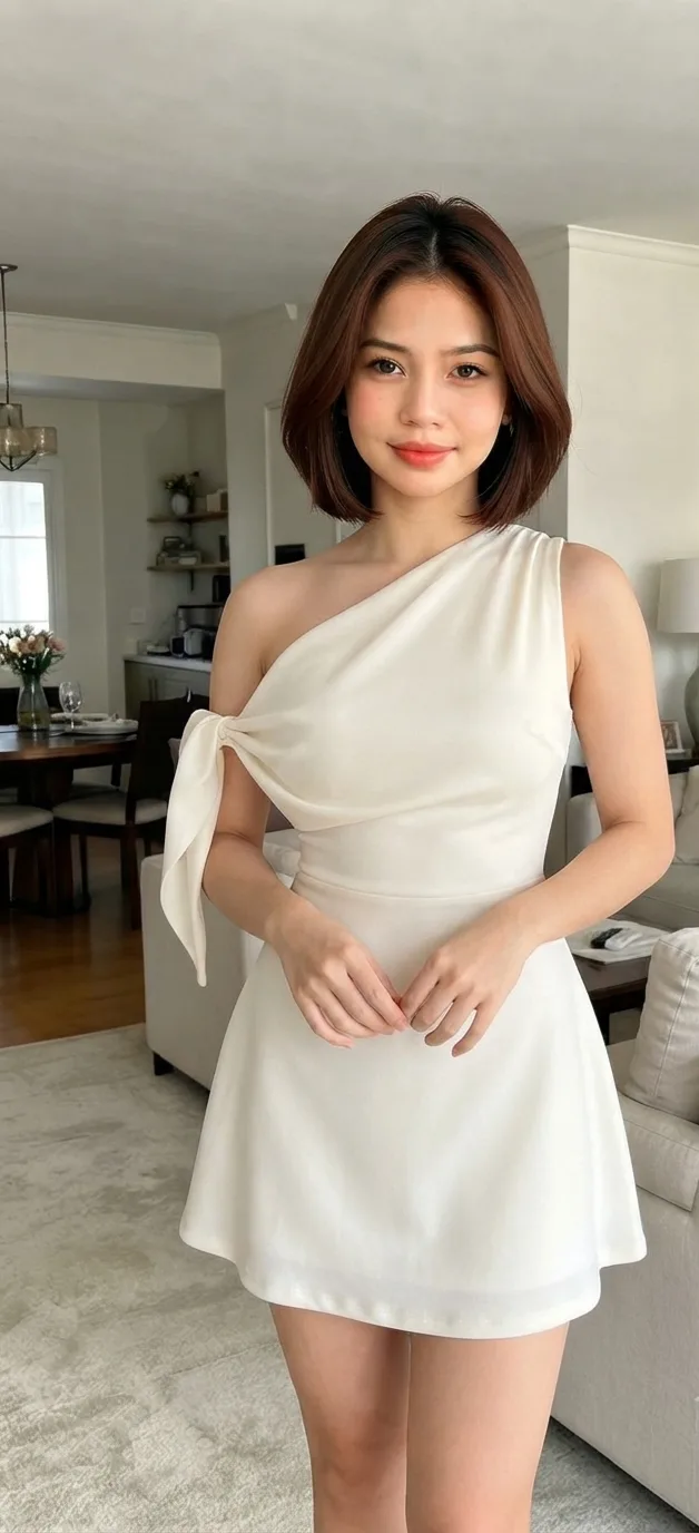 casual dress