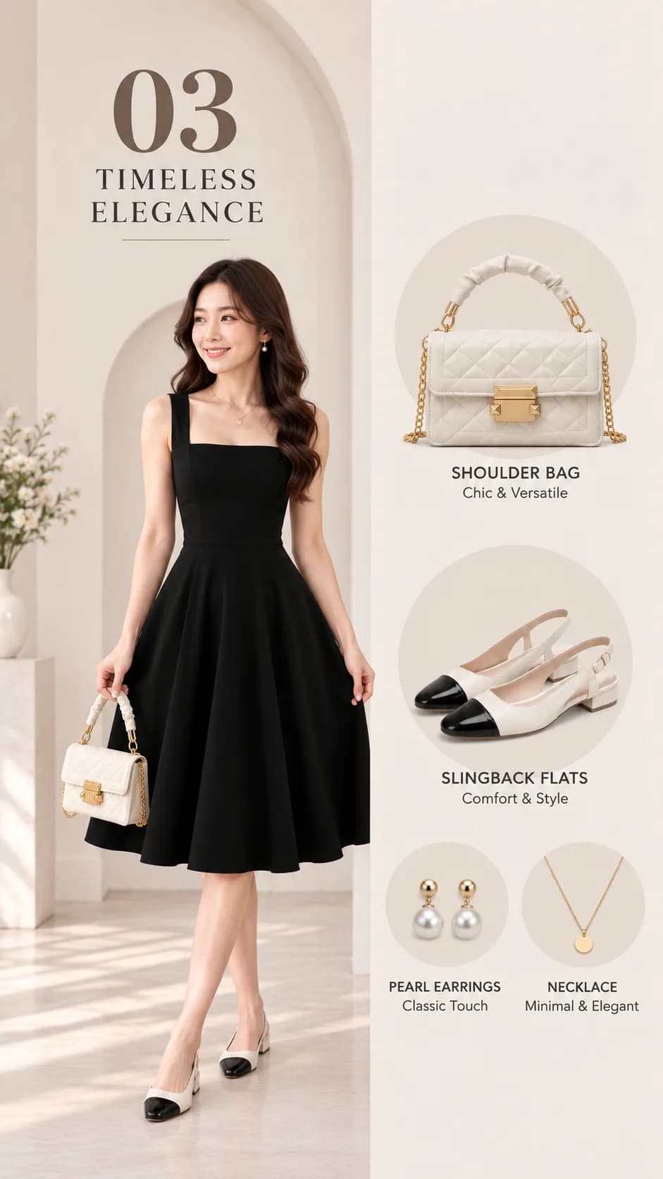 Timeless & Elegance