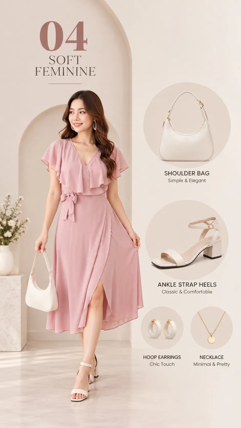 Soft Feminine