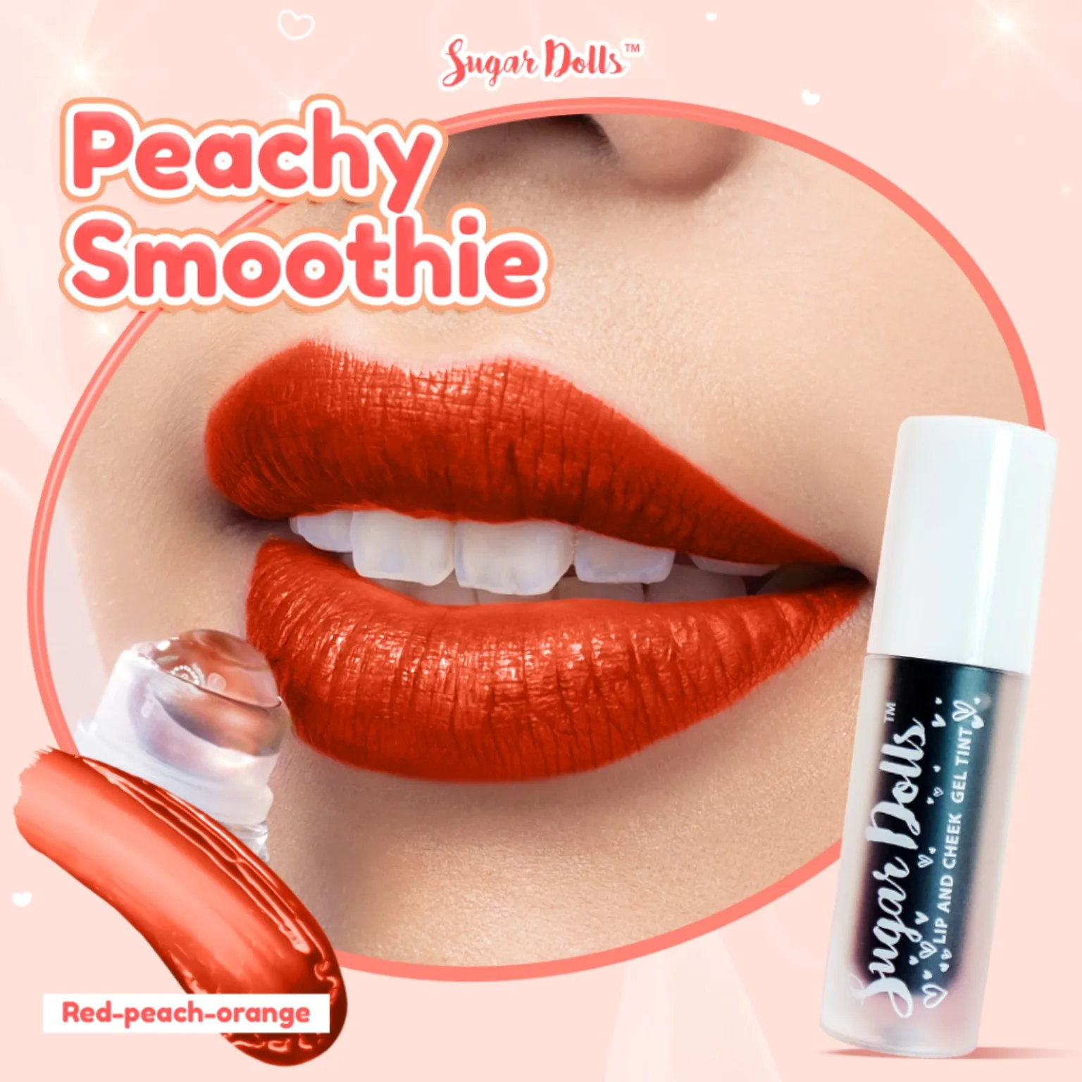 π If you're looking for an affordable lip tint, this one is worth checking out! Ang daming shades at ang ganda ng finish. β¨ Tap the image to see more details. π