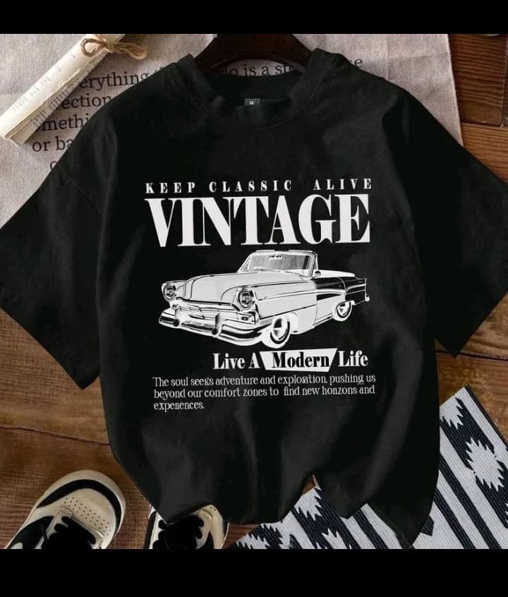 Nice quality t shirt