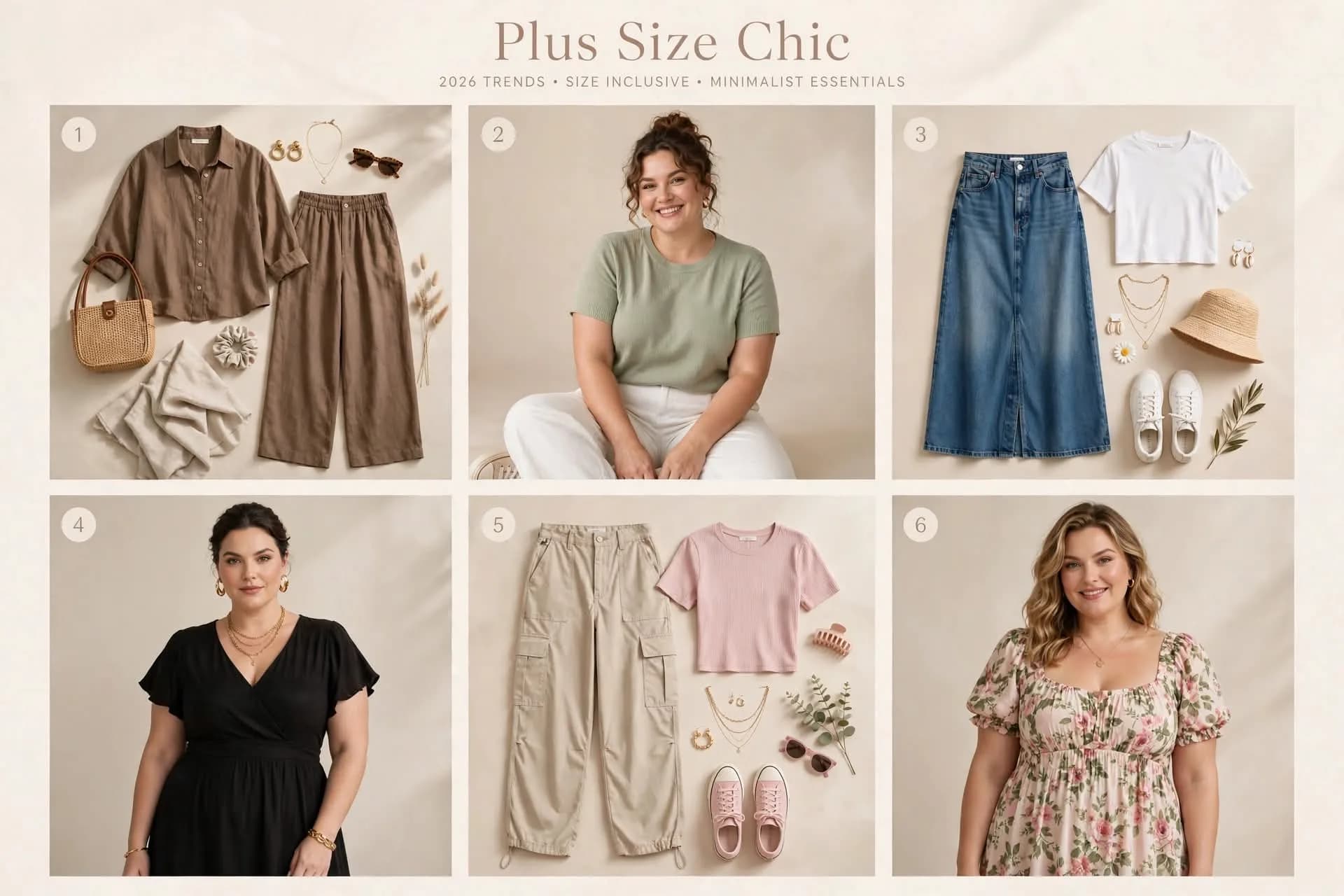 Plus size clothes super bagay sayu