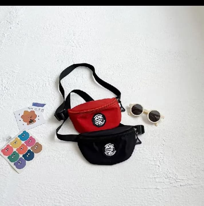 Shining star cross bag Toddler