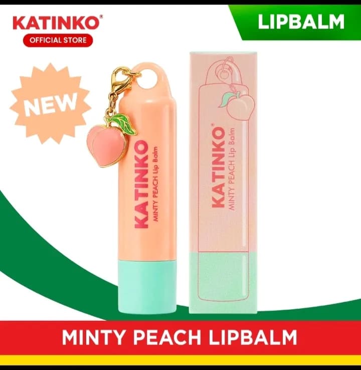 KATINKO LIP BALM