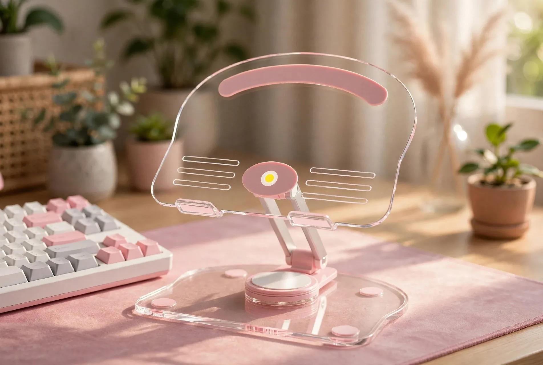Tap the yellow dot to shop this item on Shopee 🛒