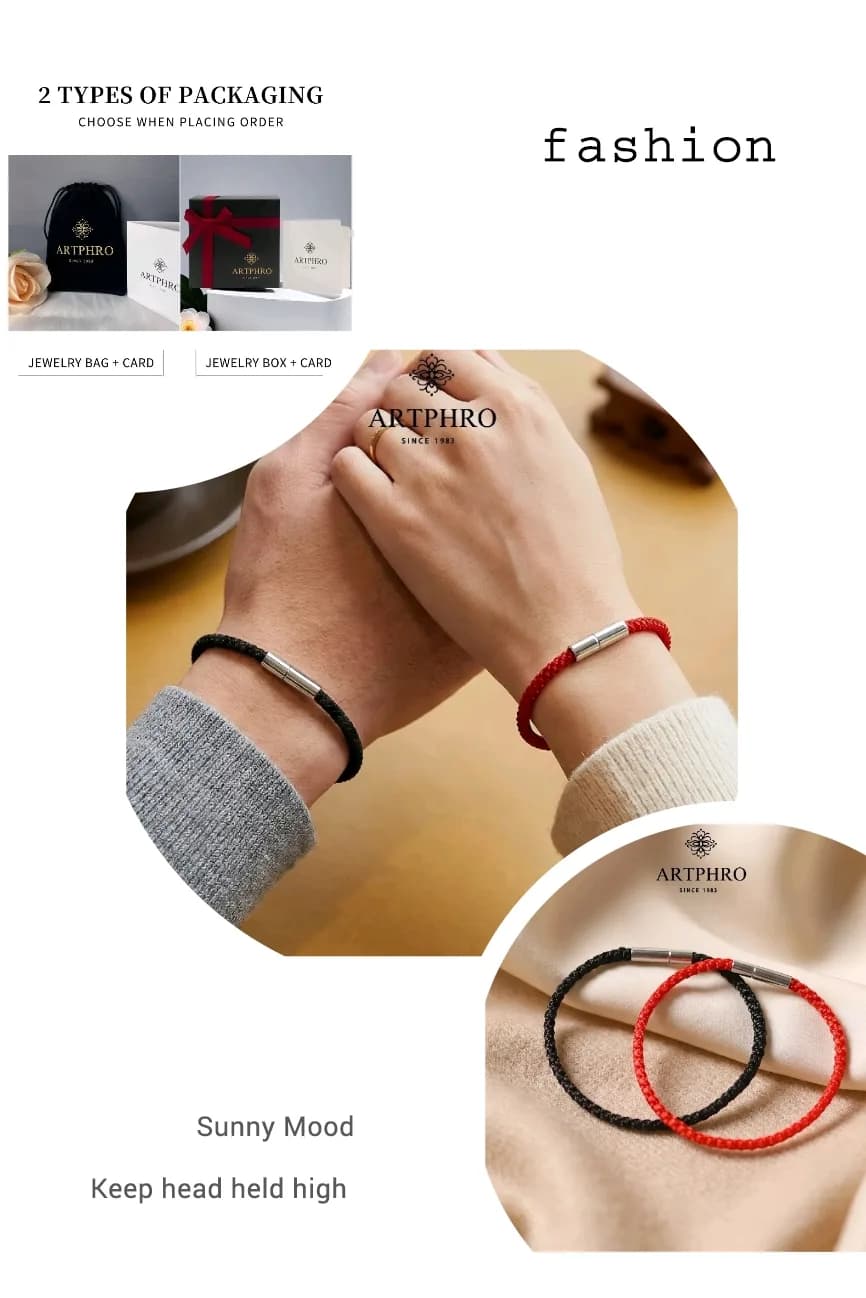 Woven With Love, connected by hearts