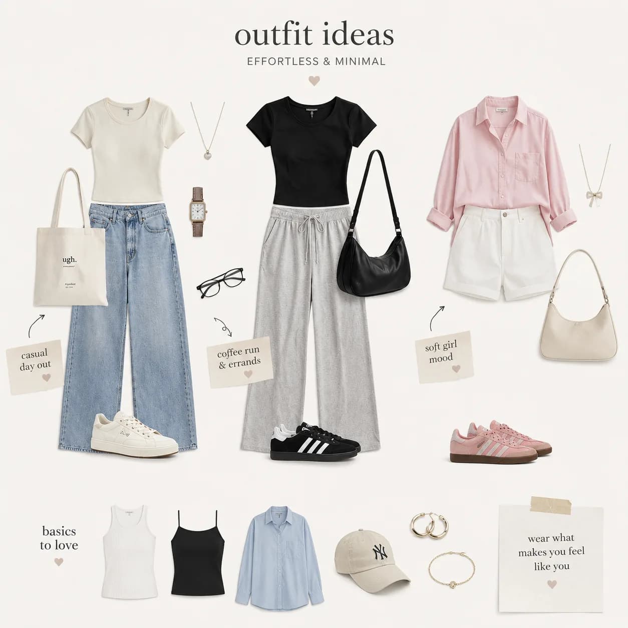 cute outfit