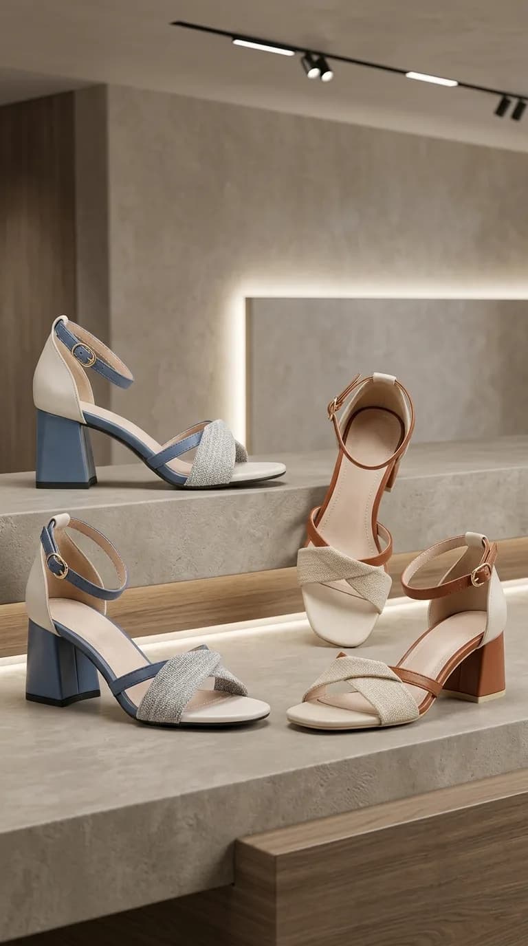 Shoes for women