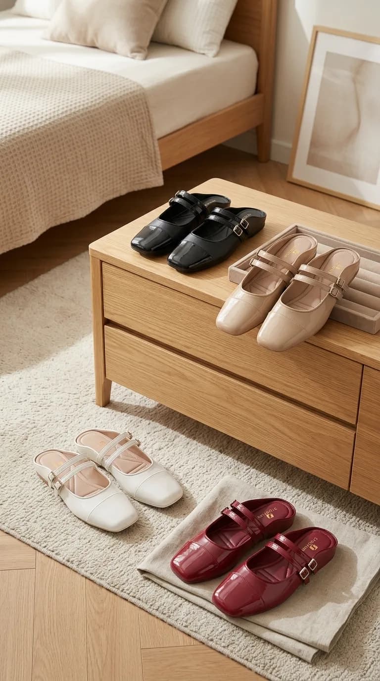 Shoes for women