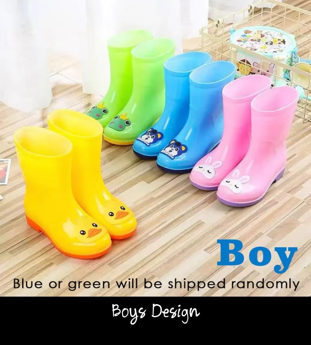 Bota