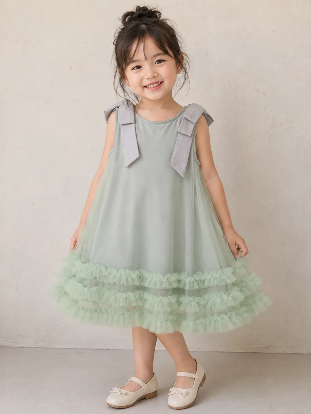 Birthday Dress