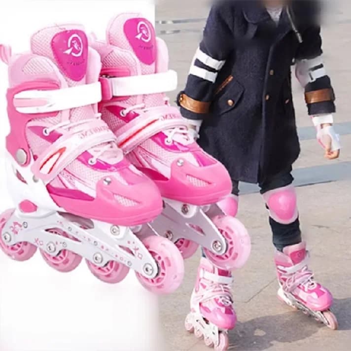 Roller skate