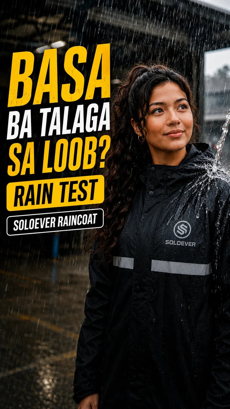 Tag ulan na, kailangan mo to.
