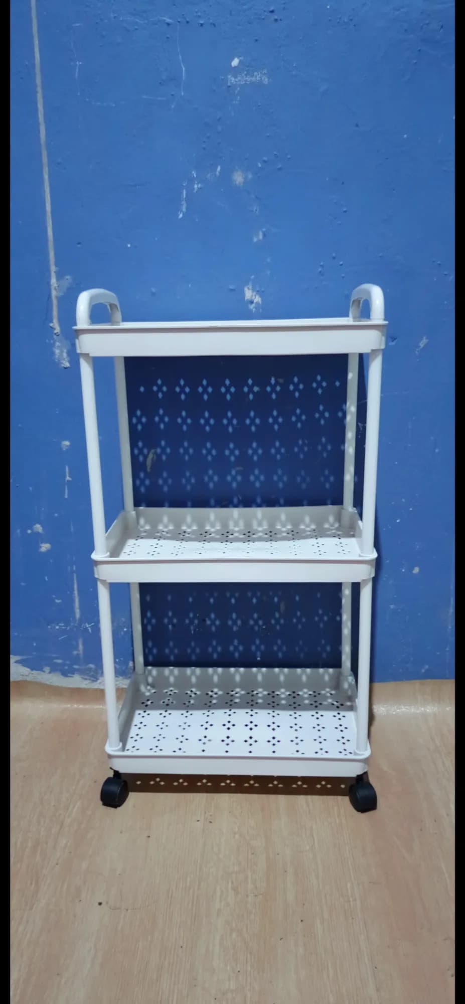 Trolley Cart Organizer