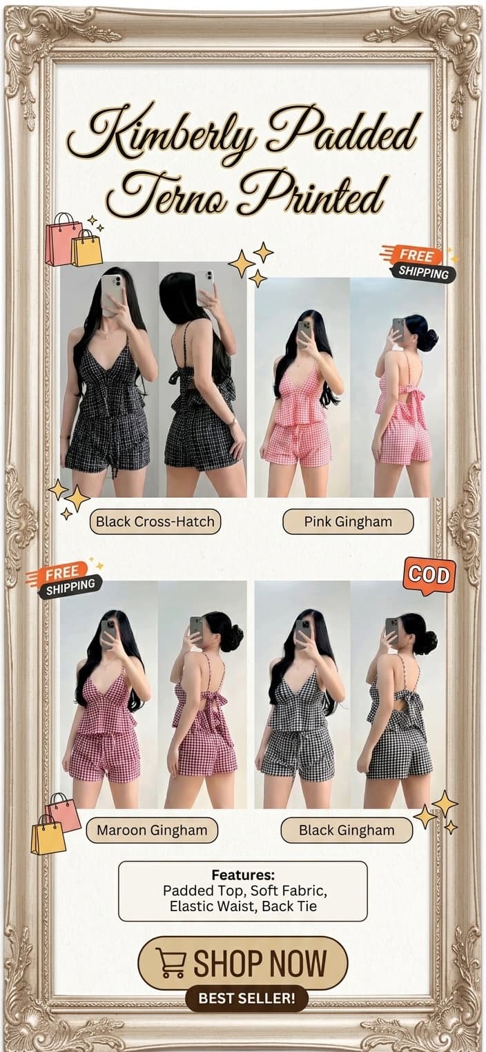 Which one do you like? Tap it!