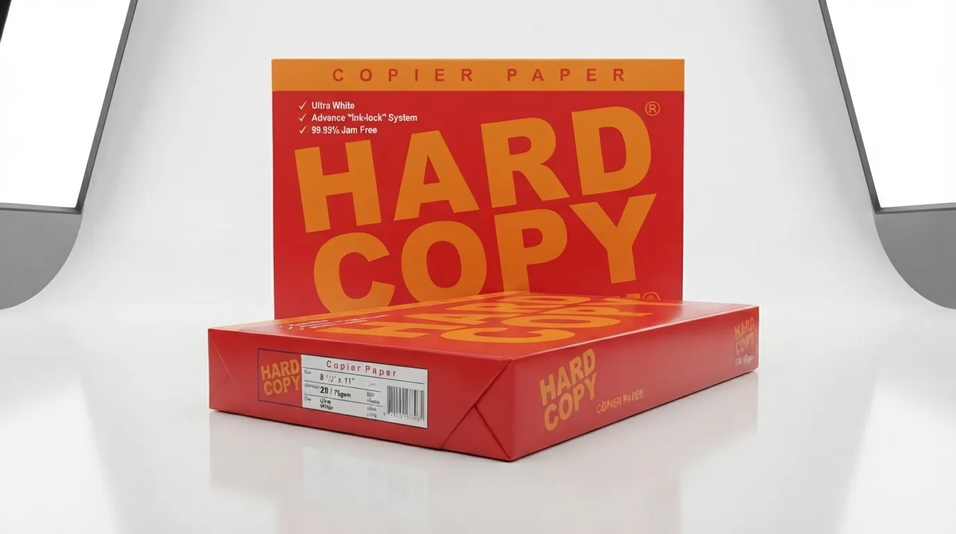 HARD COPY BOND PAPERS (A4,LETTER,LEGAL)