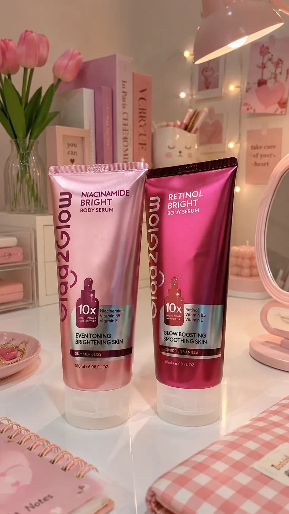 What your skin needs