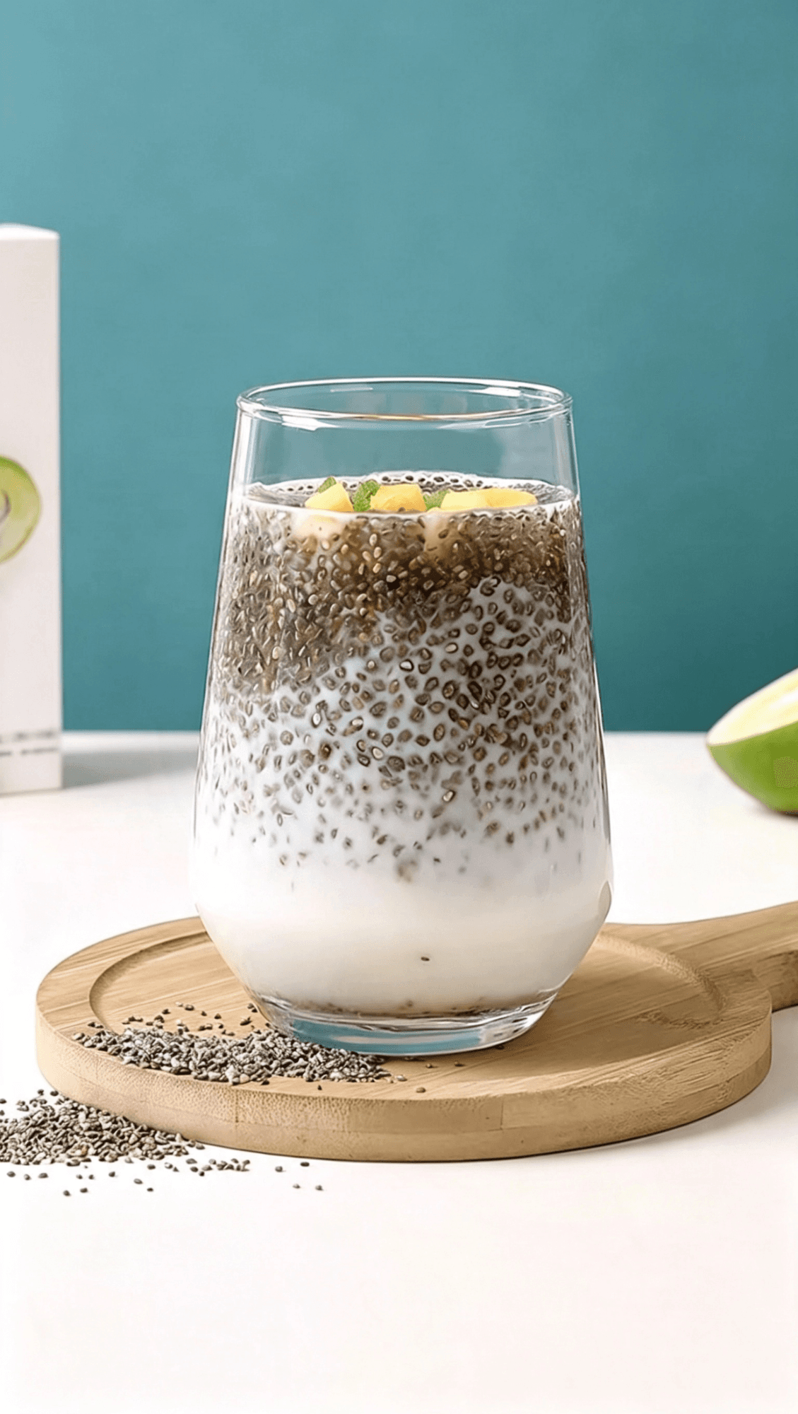 CHIA SEEDS