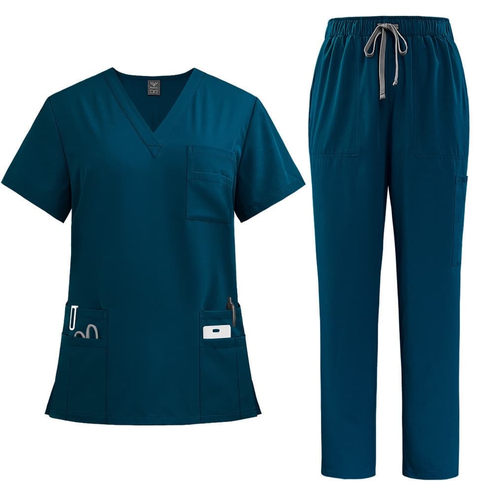 scrubsuit