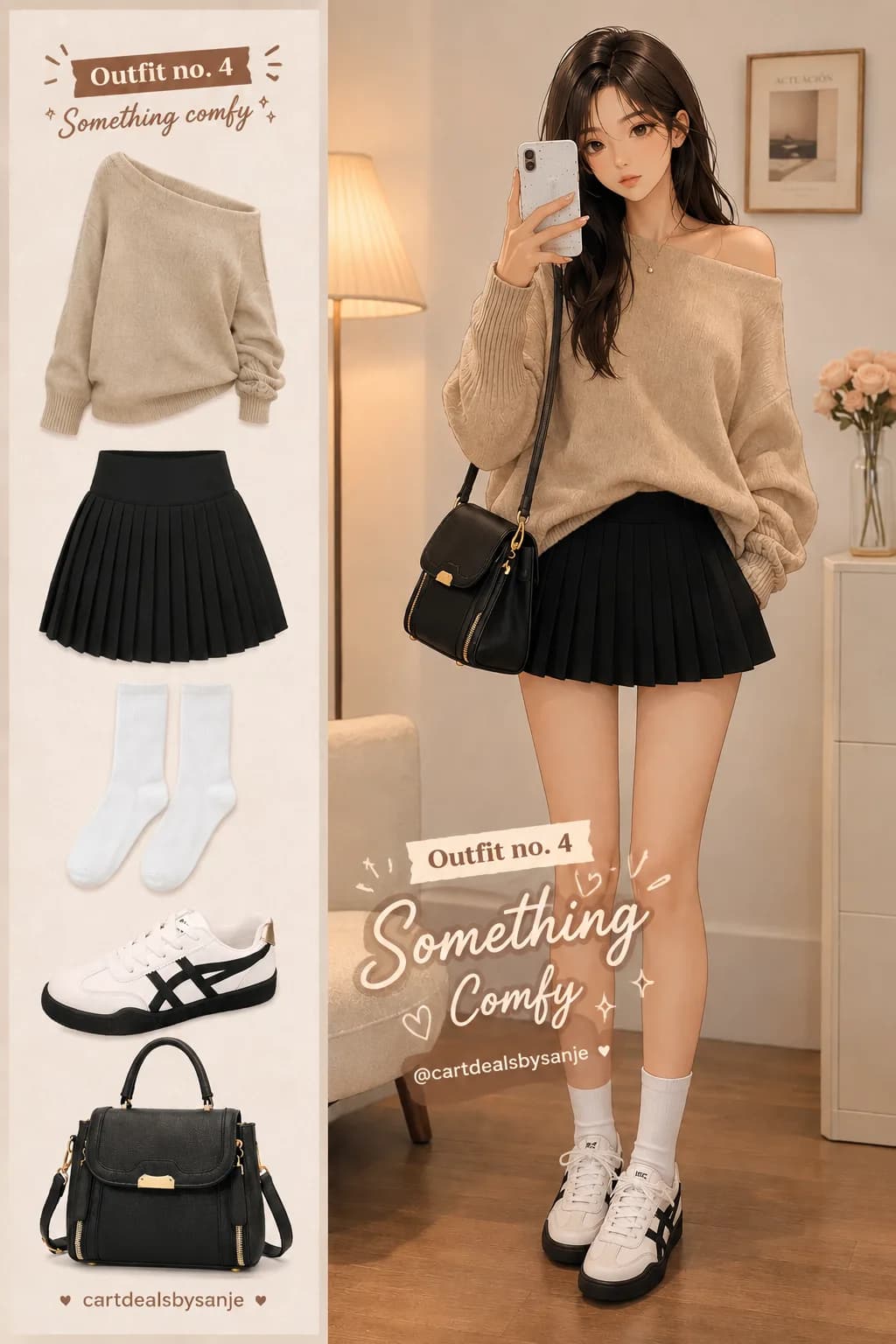 Outfit no. 4 something compy