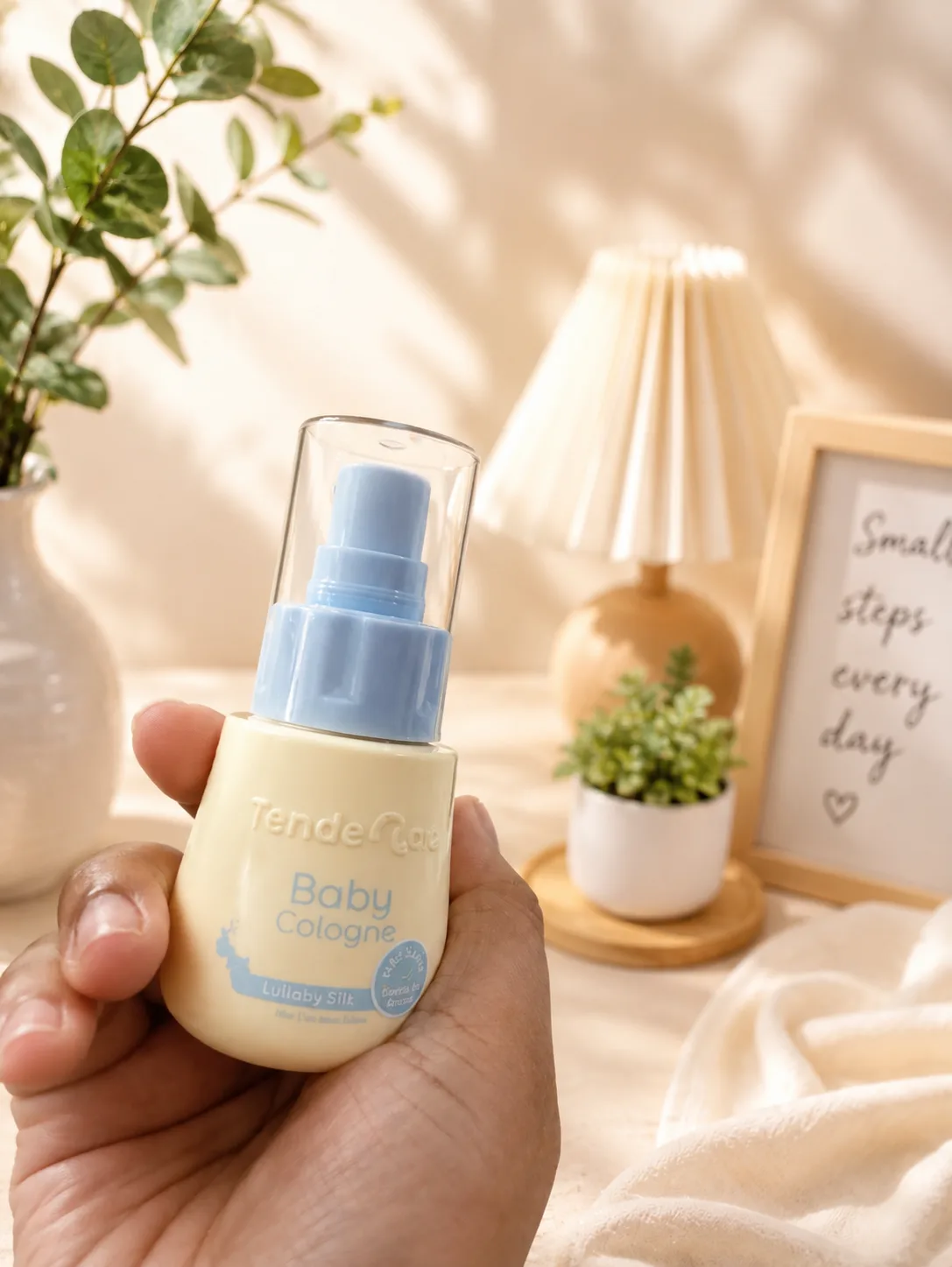 Baby Cologne