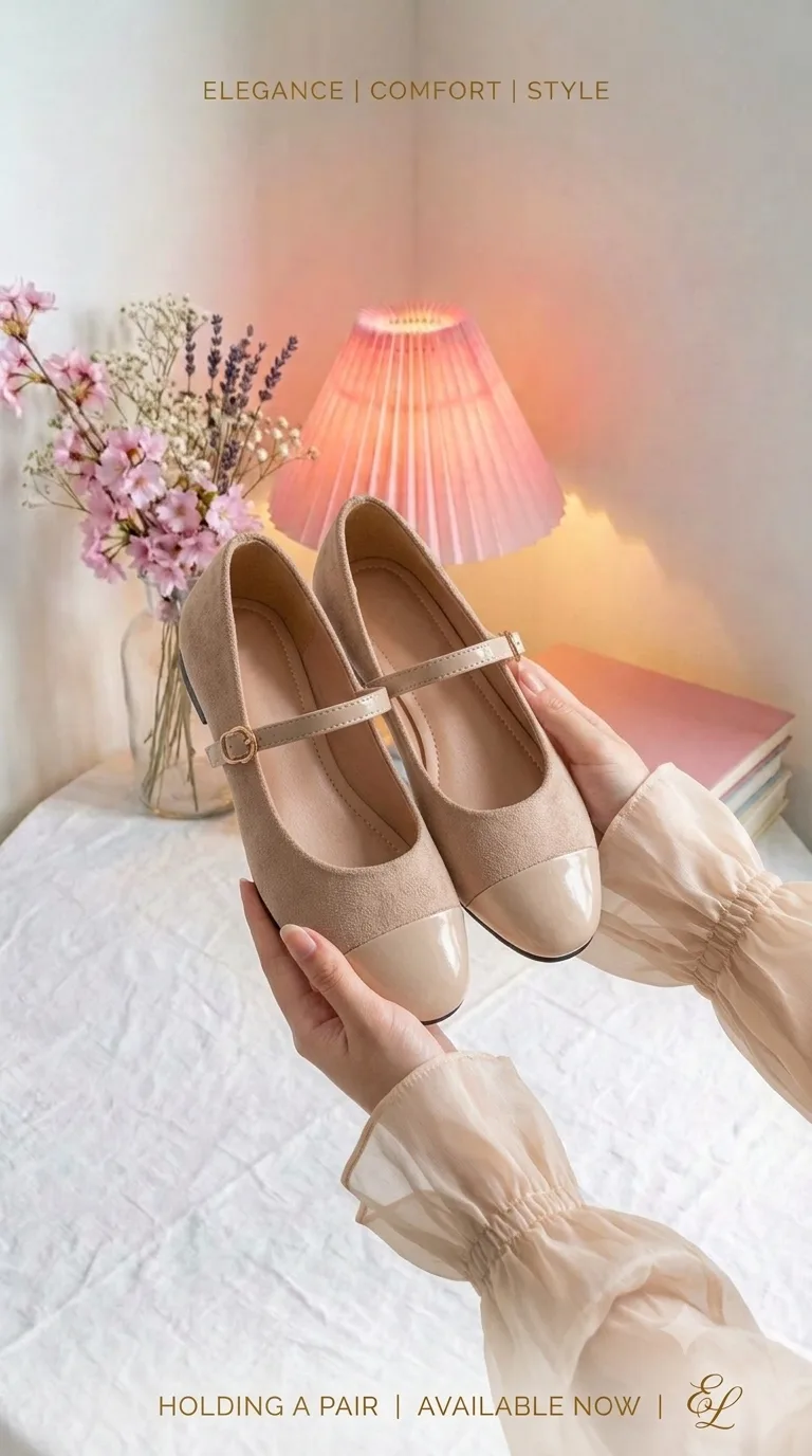Fashion korean sandal