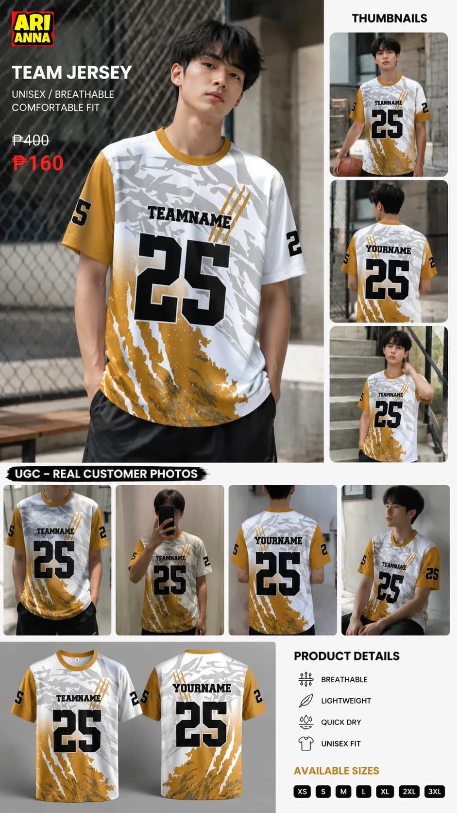 【Free Custom Jersey Name】Philippines 2025 New Design T Shirt For Men And Women Oversized Volleyball Jersey Full Sublimation Jersey Bola Murah Outdoor Sport Thai Couple Tees