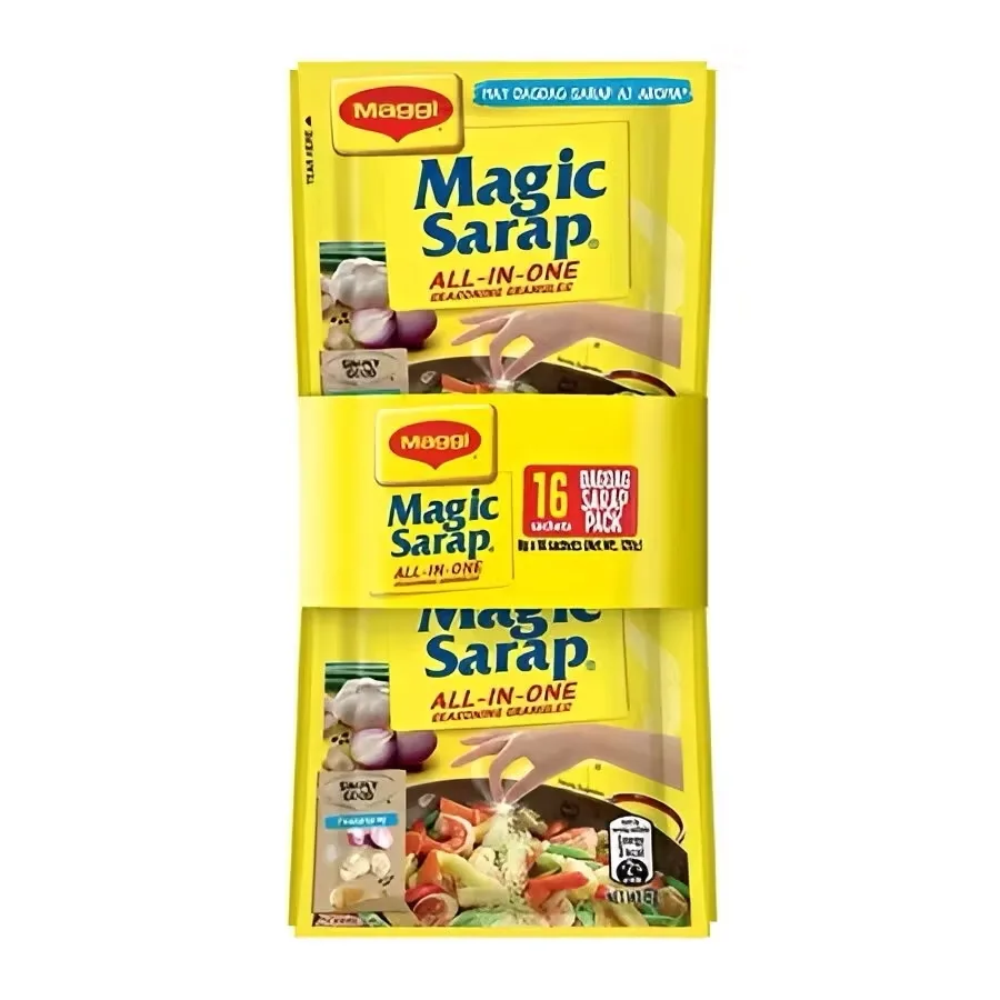 Magic Sarap