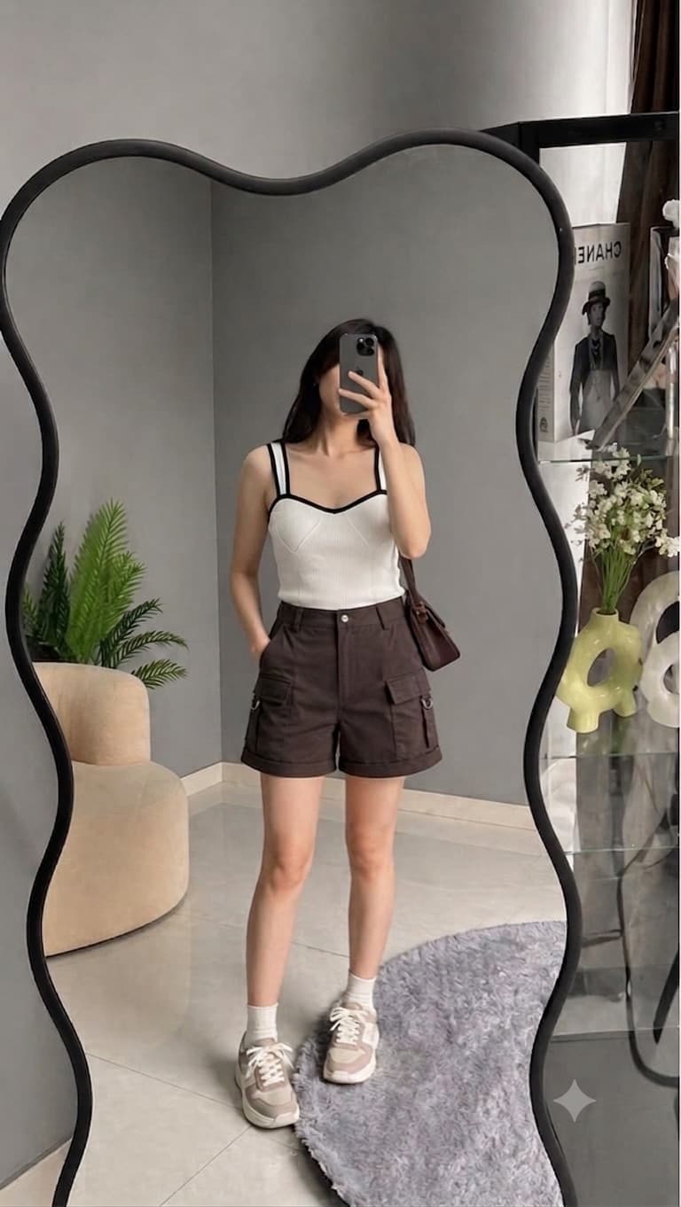 White Top
