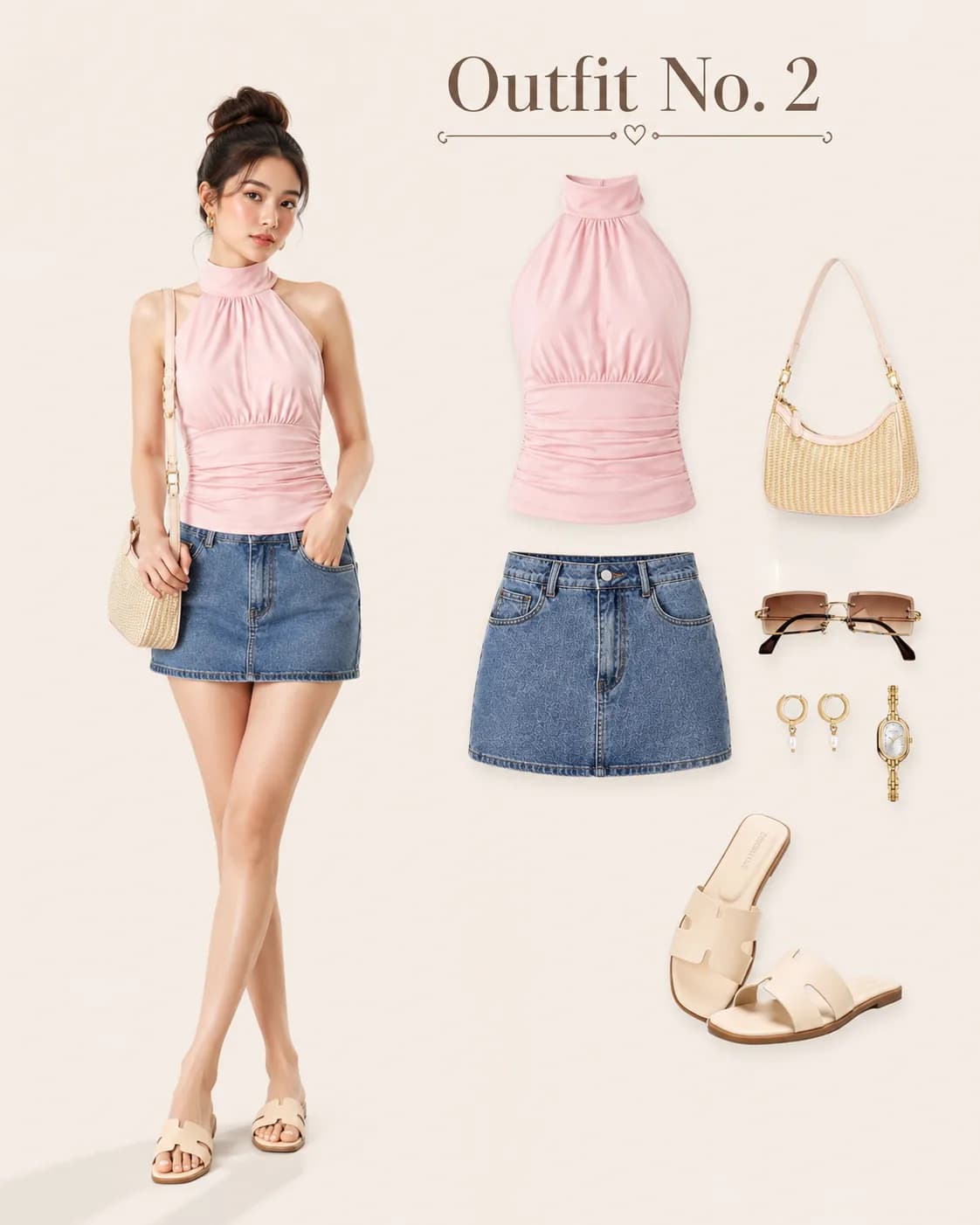 Women's top