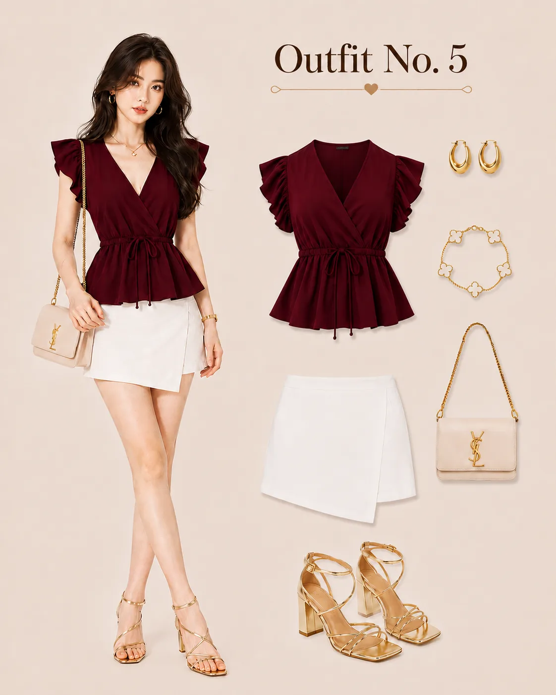Women's top