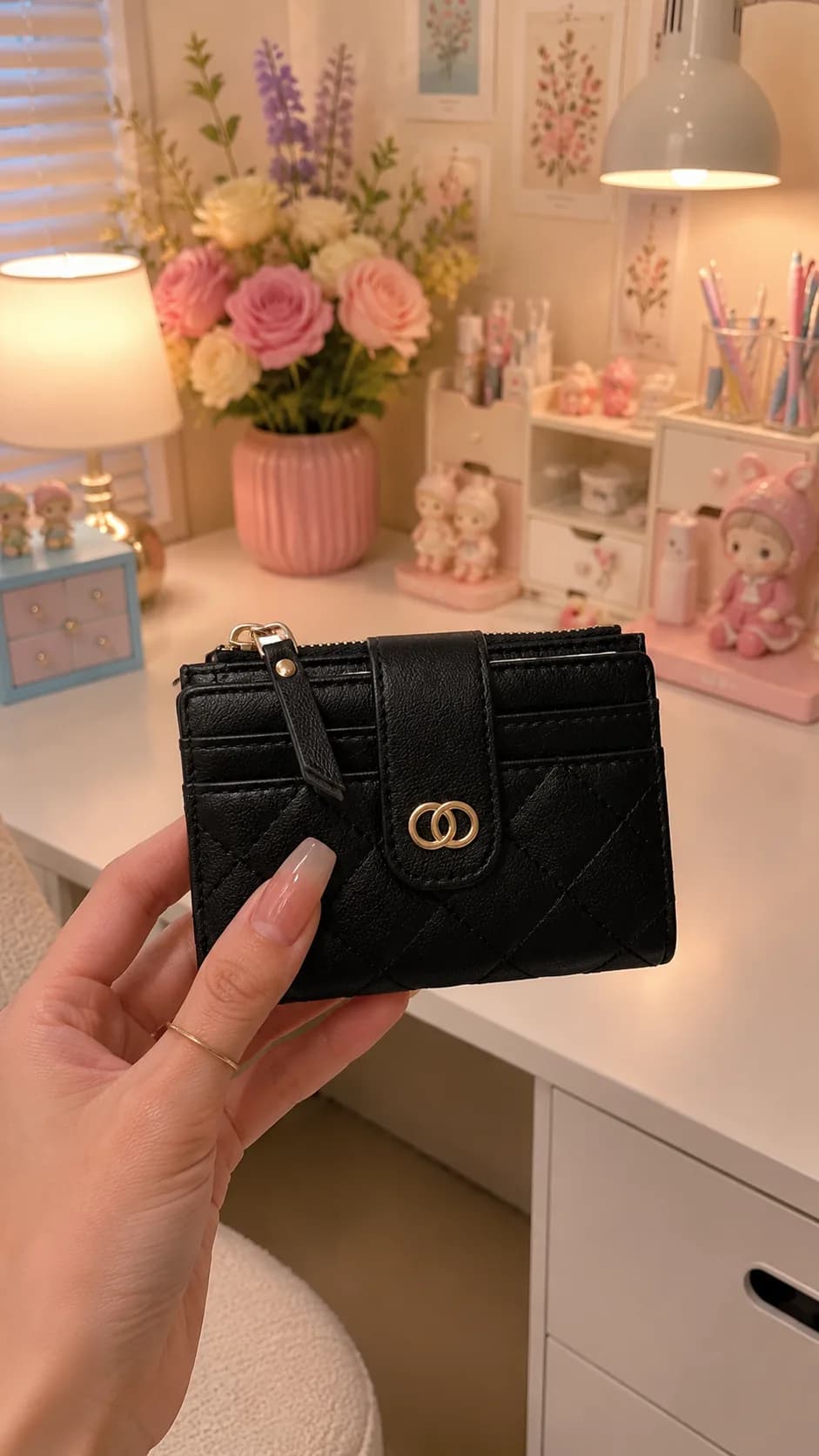 Rich Tita walletπ