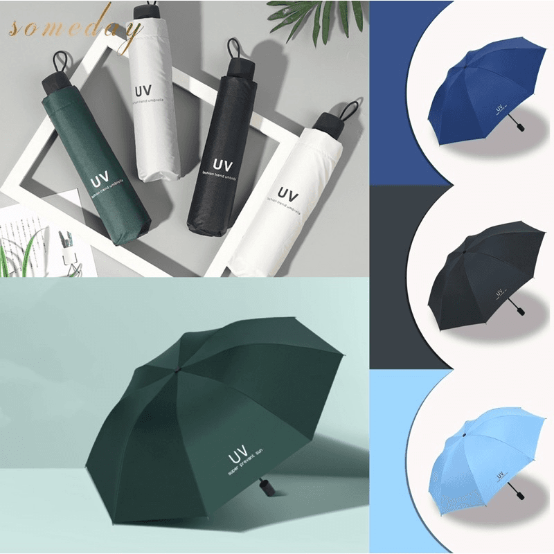 Uv umbrella