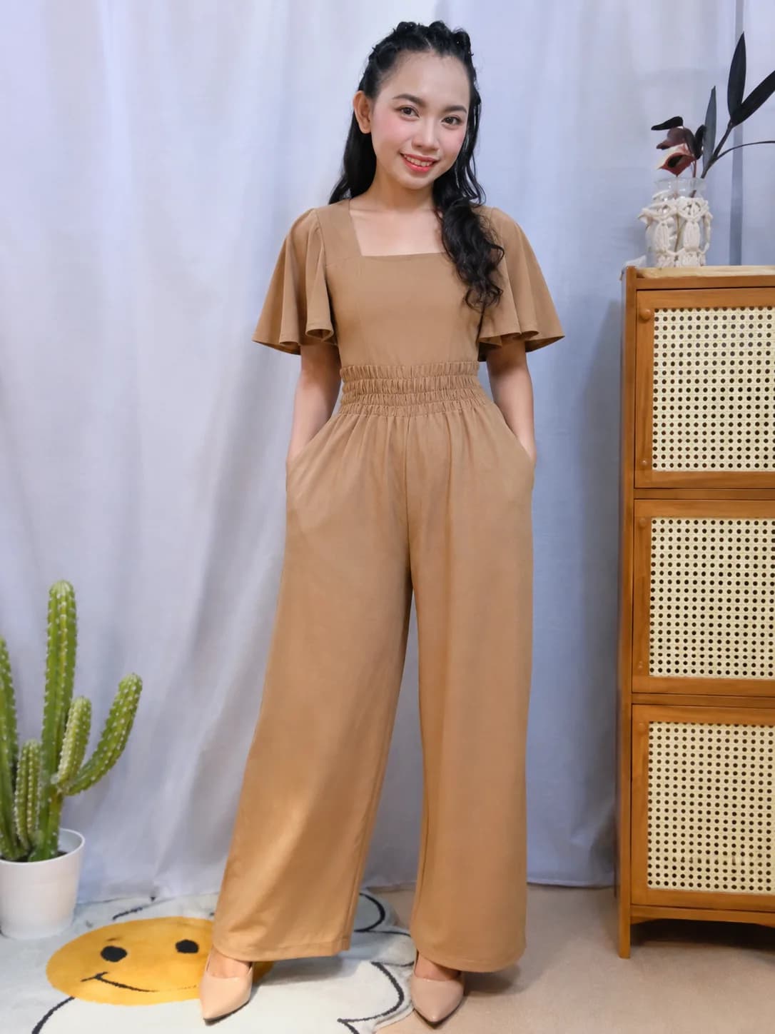 Jumpsuit
