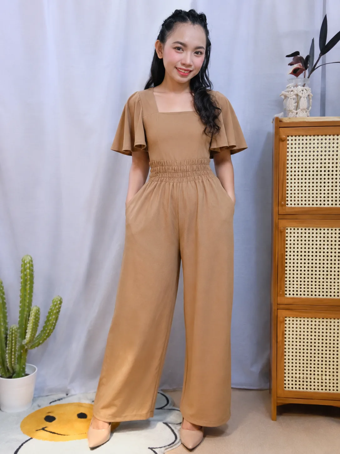 Jumpsuit