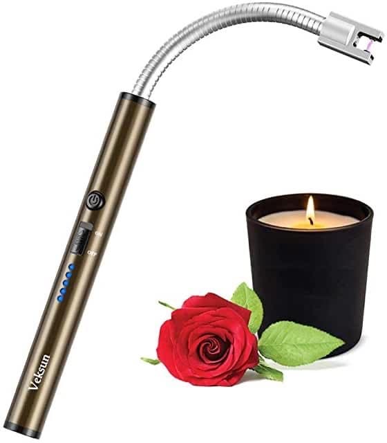 Rechargeable Lighter