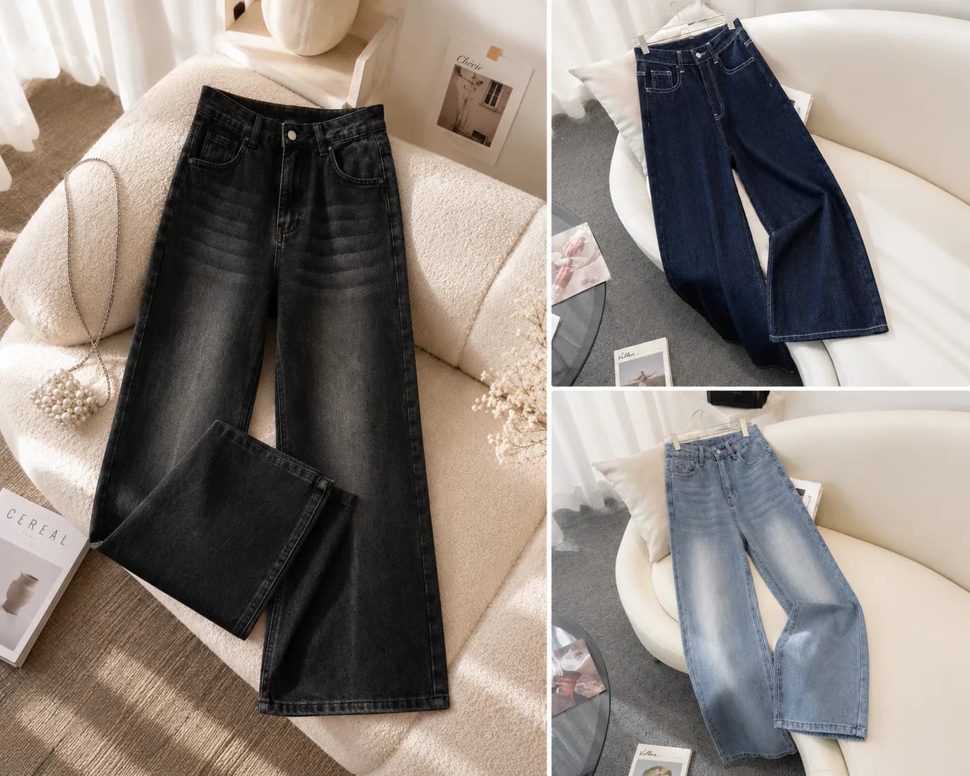 Good quality pants