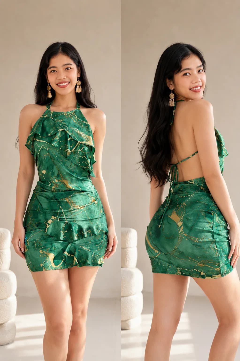 SEXY DRESS