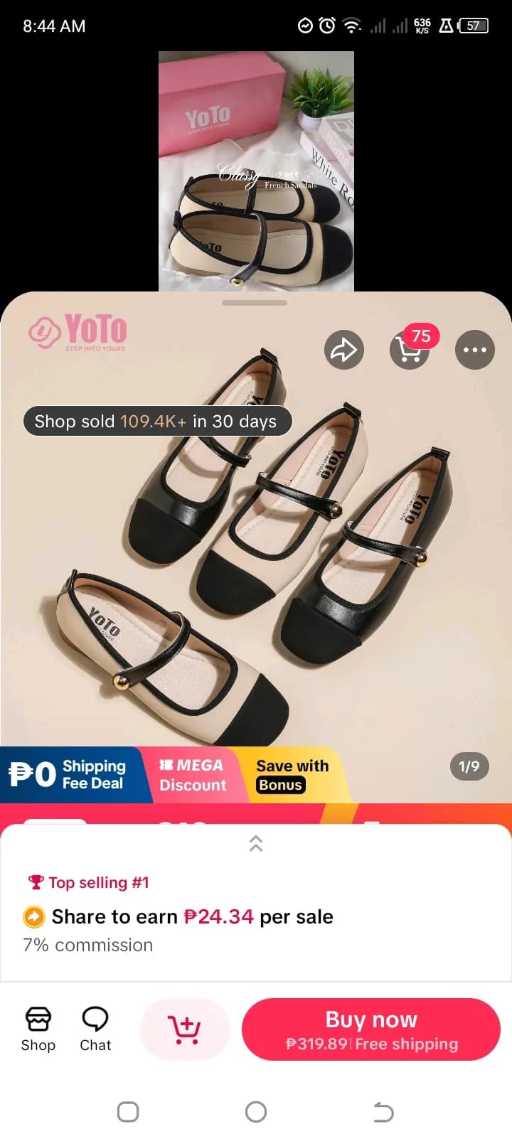 Doll shoes