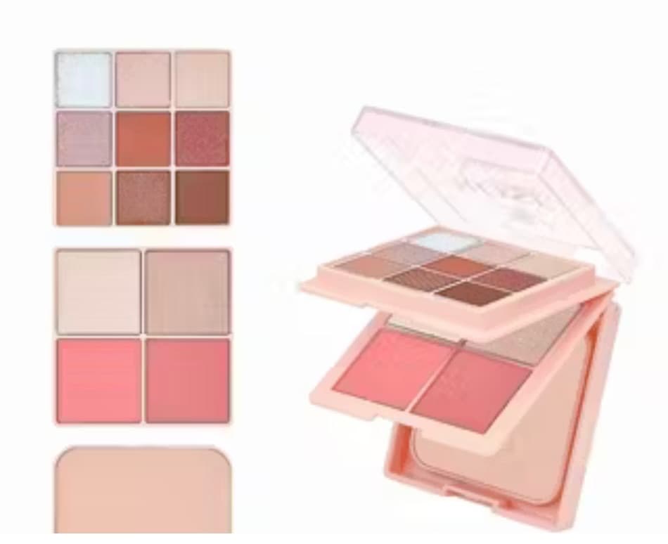Affordable make up for student