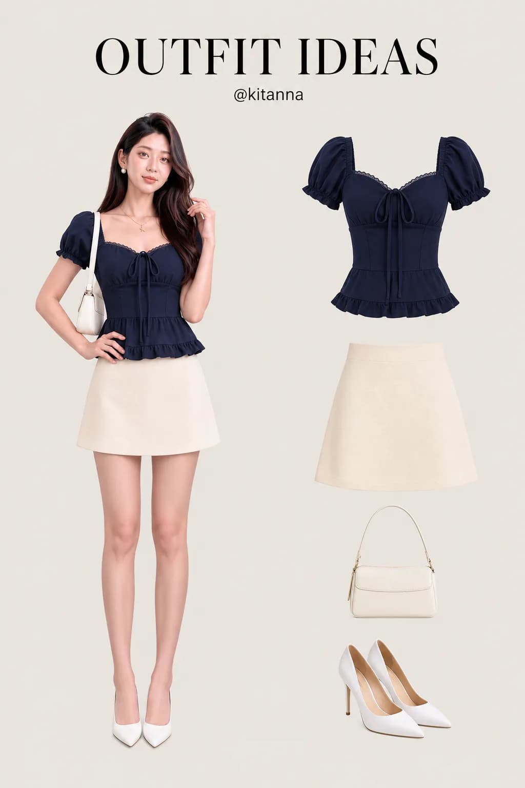 CHIC OUTFIT IDEAS