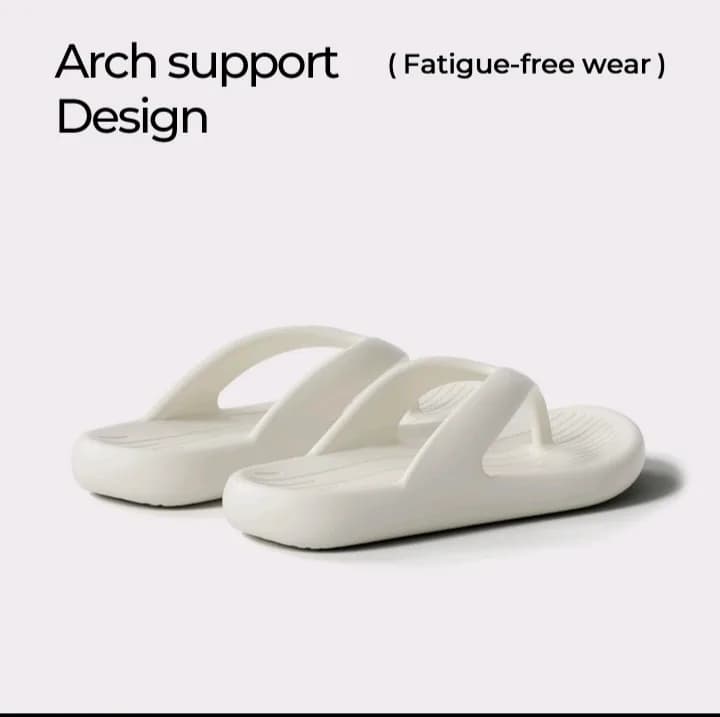 Slippers for all