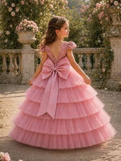 PRINCESS DRESS💕
