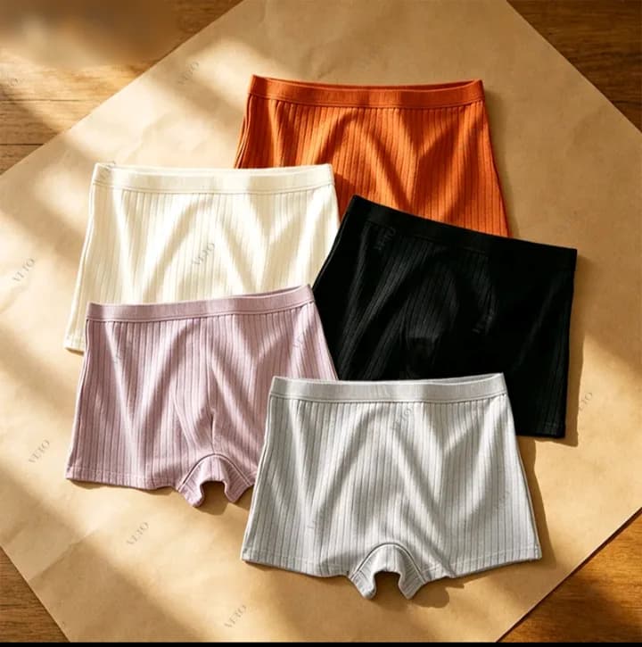 Comfortable Underwear