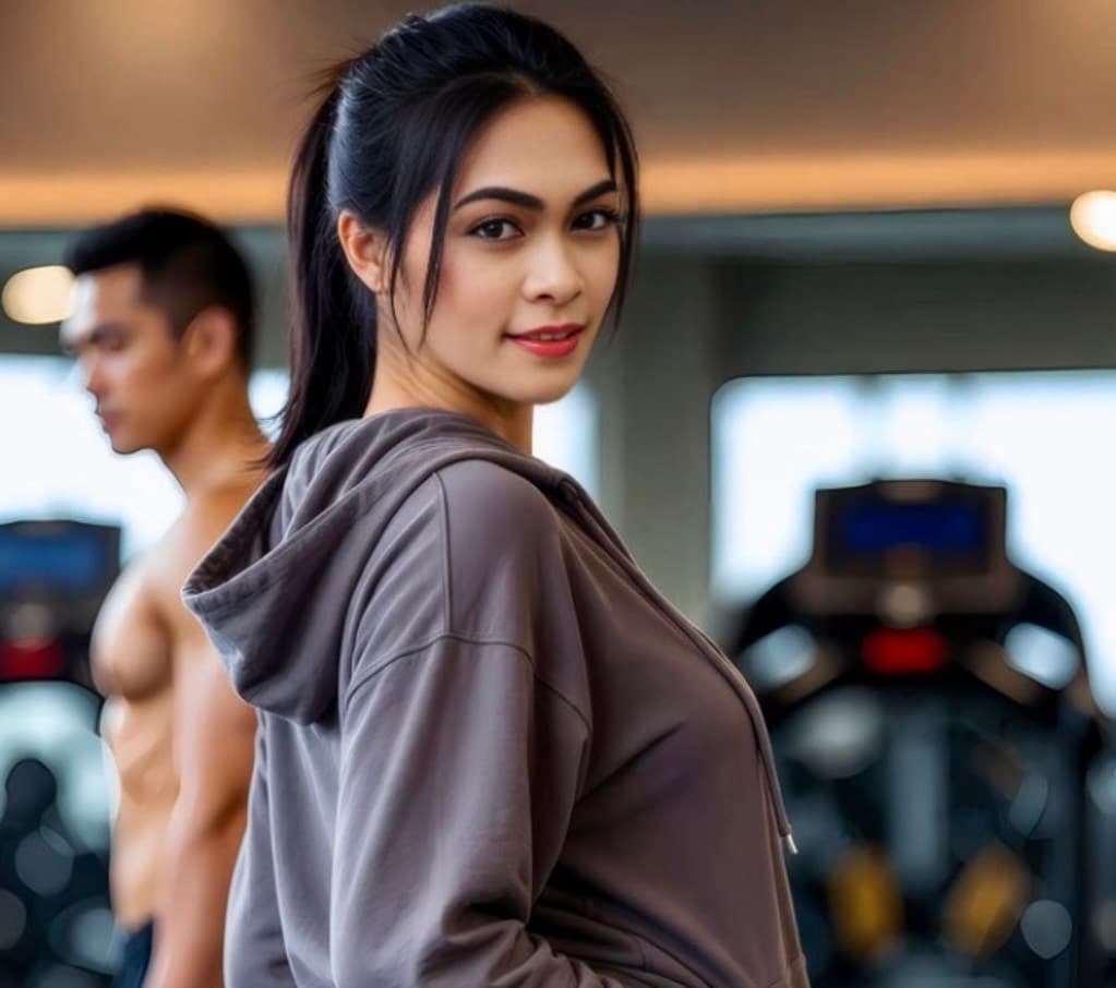 Gym wear