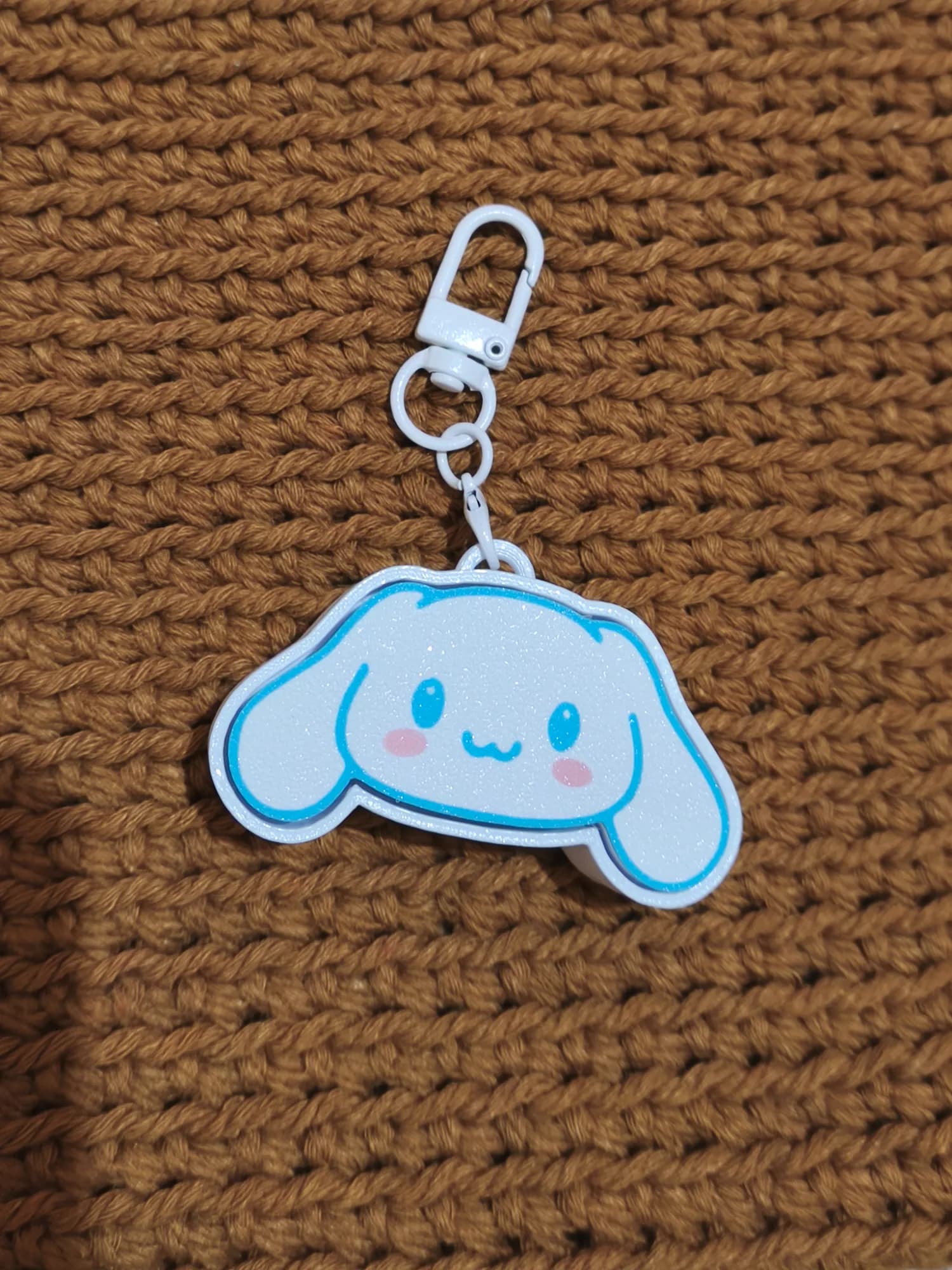 Cinnamoroll Clickers. So Satisfying, So Addictive.π©΅