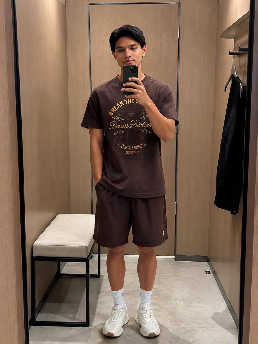 Men's Shirt