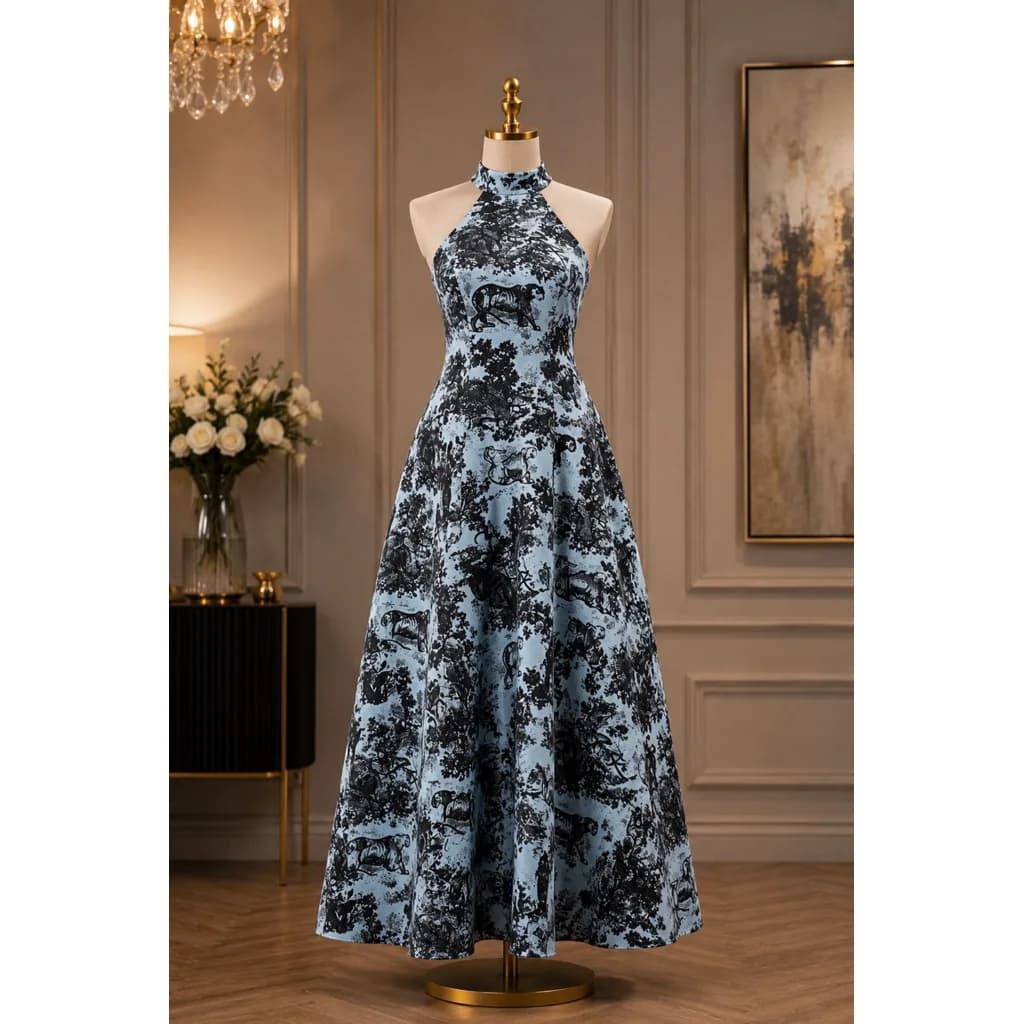 Fashionable Dress Perfect for All Occassions✨
